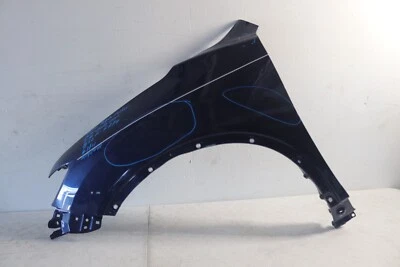 2014 2020 NISSAN ROGUE LEFT SIDE FENDER - Image 1 of 4