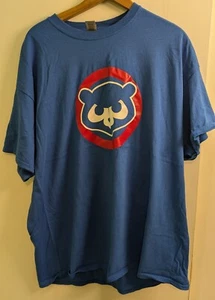 Chicago Cubs T-Shirt Trikot - Bild 1 von 2