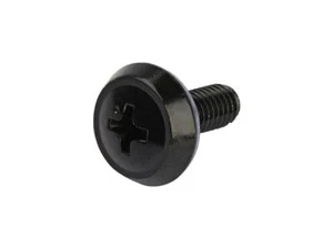 StarTech.com CABSCREW1032 10-32 Server Rack Screws and Nuts - 50 Pack Rack Mount - Picture 1 of 1