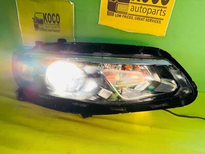 Faro halógeno lado derecho Chevrolet Chevy Malibu 2016-2018 OEM 84324411 TES - Imagen 1 de 12