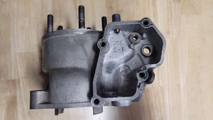 2001 SUZUKI RM125 OEM CYLINDER JUG TOPEND TOP END ASSY RM 125 DAMAGE READ - Picture 1 of 8