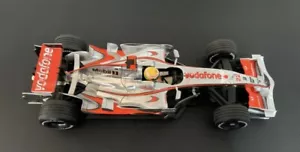 Mclaren MP4/23 Lewis Hamilton by Minichamps 1:18 - Foto 1 di 4