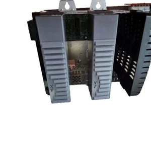 Allen Bradley 1756-A4LXT Ser. B PLC RACK - Imagen 1 de 3