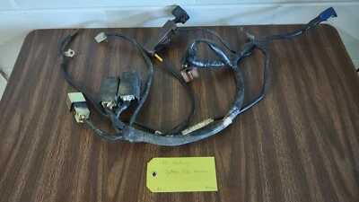 Arnés de cableado regulador de voltaje de batería Honda Goldwing GL1500 1995 #1236 Foto 1 de 4