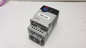 Allen Bradley 22F-D018N104 Ser A PowerFlex 4M 7,5kw 380-480 V azionamento a corrente alternata garantito - Foto 1 di 6