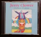 Clower Power by Jerry Clower (CD, 1995, MCA Records)  MINT!!