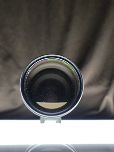 Rmc Tokina 340 100-300mm f/5.0 Ø62 No.7915789 - Picture 1 of 5