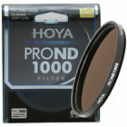 Hoya 62mm PRO ND 1000 Neutral Density ND1000 10 Stops Lens Filter - New UK Stock