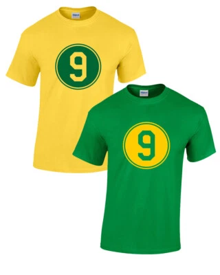 REGGIE JACKSON Retired Number T-Shirt Assorted Colors S M L XL FREE S&H! A'S - Image 1 of 4