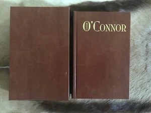 Classic O'Connor edited by Jim Casada Limited Edition Sporting Classics Free DVD - Picture 1 of 5
