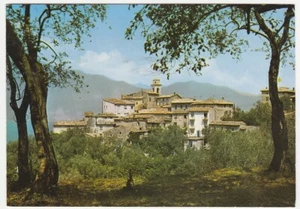 PAI - TORRI DEL BENACO - VERONA - LAGO DI GARDA - VIAGG. 1977 -16296- - Picture 1 of 1