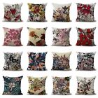  set of 12 replacement chair cushions boho floral cushion covers