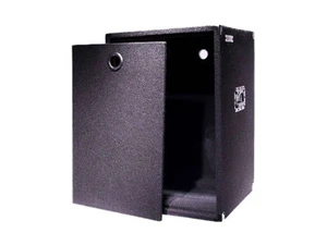 Odyssey Cases CRE16 New 16 Space Econo Plywood Rack Case With Metal Hardware - Picture 1 of 1