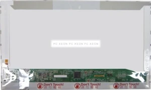 Bildschirm LED 14'' AUO B140RW01 V.2 1600x900 Matt 30 Polig - Bild 1 von 1