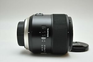 Nikon Tamron SP 45mm F1.8 Di VC USD Lens  For Nikon F DSLRs