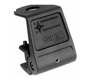 CB ANTENNA GUTTER MOUNT SIRIO KF FOR STUD 3/8" FITTING - Picture 1 of 1