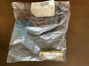 Aprilia ignition coil ignition box AF1 Futura Pegaso 125 &othe OEM NEW AP0265987 - Bild 1 von 1