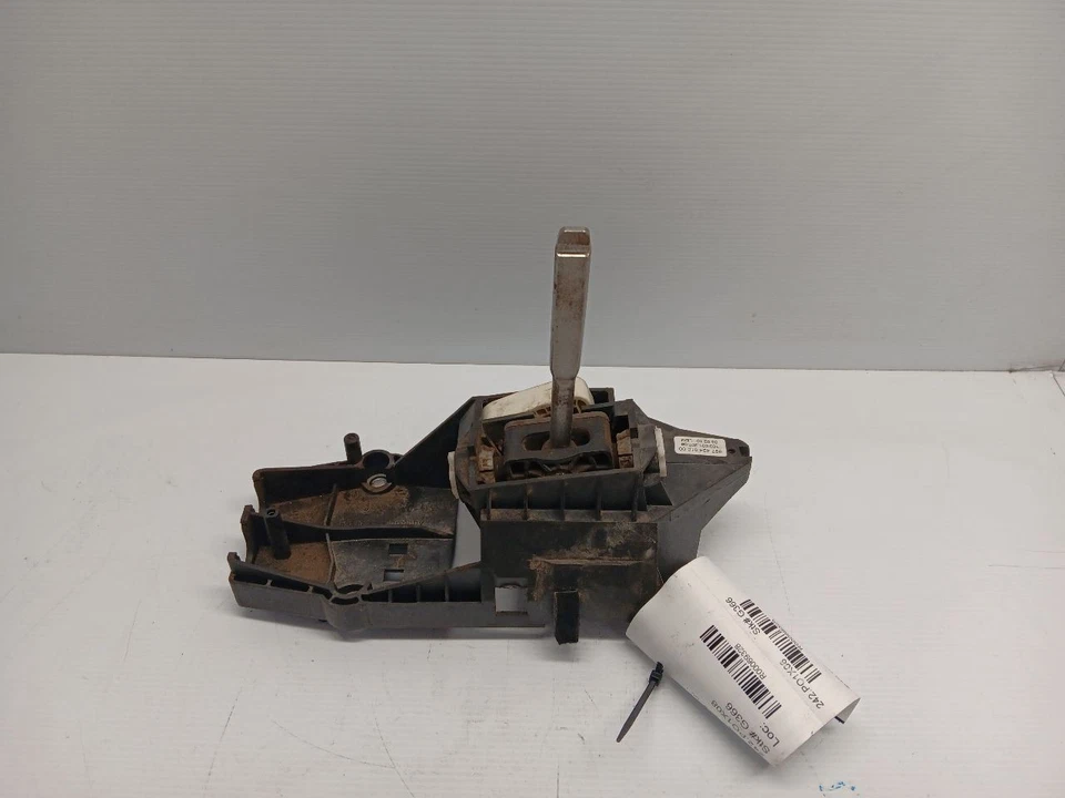 Palanca de cambios manual Porsche Boxster Cayman 911 2005-2012 99742401000 Foto 1 de 4