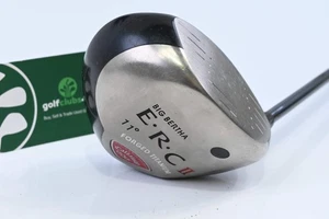 Callaway ERC II Driver / 11 Degree / Regular Flex Callaway System 50 Shaft - Picture 1 of 8