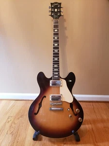 Gibson ES-335 CRS Vintage 1979 - Picture 1 of 20