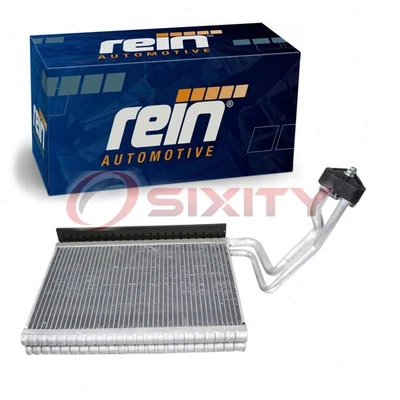 Núcleo evaporador Rein AC para BMW 335is 2011-2013 3,0 L L L6 calefacción aire po Foto 1 de 4
