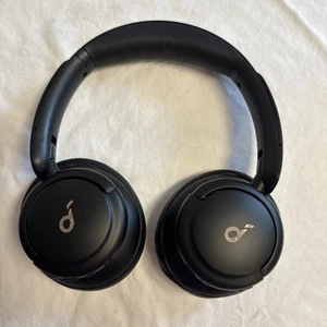 Anker Soundcore Life Q30 Hybrid Noise Canceling Bluetooth Headphones - Black - Picture 1 of 10