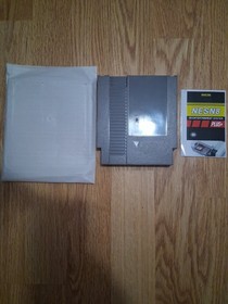 NES N8 Plus+ EverDrive Game Flash Cartridge Nintendo BONUS: 4GB Sd Card.