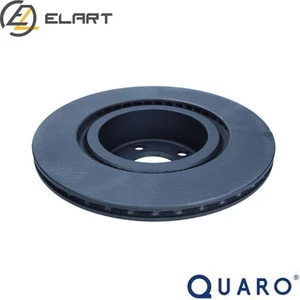 2x BRAKE DISC QD8257HC FOR BMW X3F25X4F26 N57D30A/B N52B30BF/A/AF N55B30A 3.0L - Picture 1 of 12