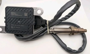 5WK97341A UpstreamInlet NOx Sensor fit Detroit Diesel DD13 DD15 DD16 A0101531928 - Bild 1 von 7
