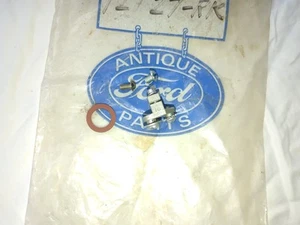 Vintage Distributor Point Block - Ford Model A 1928-1931 New - Picture 1 of 7