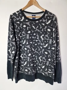 Nike Dark Camo Long Sleeve Pull Over Boys XL - Picture 1 of 4