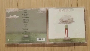 This Wild Life Clouded CD Epitaph - Bild 1 von 3