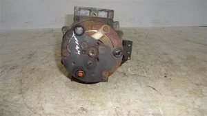 AC Compressor 2.2L Thru VIN 4S839162 Fits 02-04 VUE 670329 - Bild 1 von 12