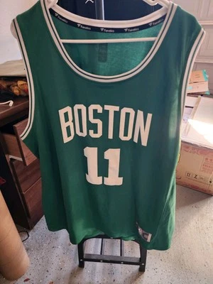 Kyrie Irving Boston Celtics Jersey #11 - Image 1 of 2