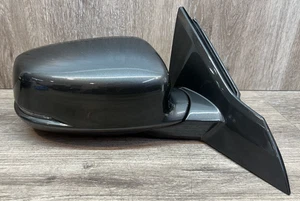 Espejo retrovisor de puerta de pasajero derecho Honda Accord 2013 OEM 76200-T2G-A11ZG - Imagen 1 de 10