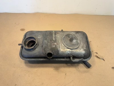 Tanque de cabezal de refrigerante Rolls Royce Silver Shadow Foto 1 de 4