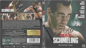 Original Autogramm Henry Maske Boxer *1964 /// Autogramm Autograph signie 306215 - Picture 1 of 2