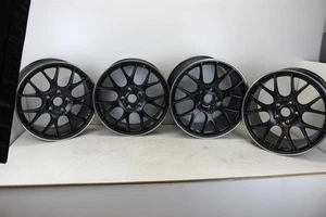 BBS Alu Felgen Felge CH-R 8,5x19 ET51 11,5x20 ET65 5x130  für Porsche geeignet - Bild 1 von 12