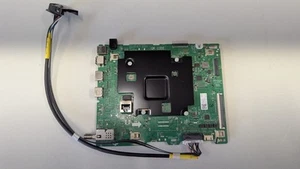 Samsung UN65TU7000FXZA Main Board , BN96-54439B , DY82T9DD2DX , With IR & Button - Picture 1 of 4