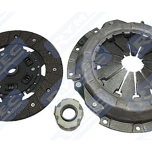 For MITSUBISHI GALANT Mk VI 1996 to 2003 RYMEC Clutch Kit JT9295 — 第 1/4 张图片