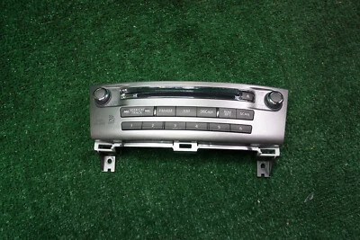 2013 14 15 16 INFINITI JX35 AC управления OEM 253913ja0a - Изображение 1 из 3