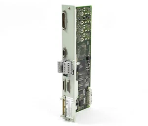 Siemens Simodrive Regler Einschub,6SN1118-0DJ21-0AA1,6SN1 118-0DJ21-0AA1 - Picture 1 of 2