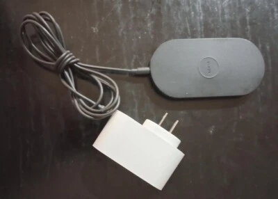 Cargador de teléfono celular manos libres Nokia Foto 1 de 2