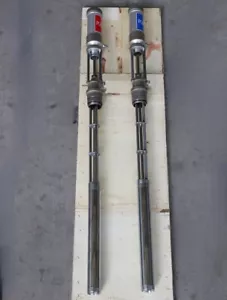 Polyurea Transfer Pump and Deliver Lifting Fluid Polyurethane 3:1 for Sprayer - Picture 1 of 6