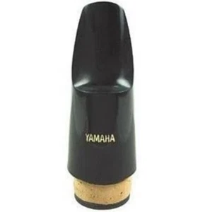 Boquilla de clarinete bajo serie estándar Yamaha 4C - Imagen 1 de 2