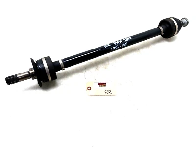 BMW G30 540i 530i 530e 550i 2017-2020 tracción trasera pasajero derecho eje trasero OEM Foto 1 de 4