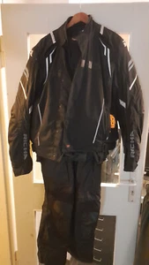 Alpinestars Alpinestars Andes V3 Drystar Motorrad Textiljacke und Hose 2XL - Bild 1 von 13