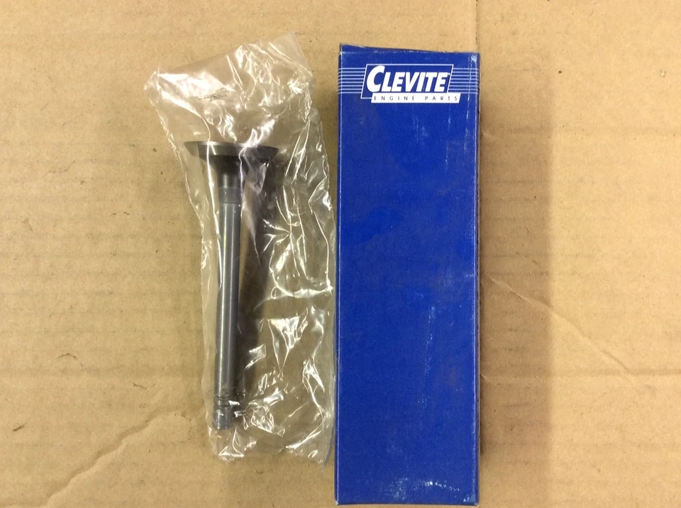 Válvula de escape motor Clevite 26-2155 nueva cantidad 1 Foto 1 de 3