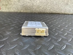 ✔MERCEDES W221 W216 S600 S550 ACTIVE LANE ASSIST FRONT CAMERA CONTROL MODULE OEM - Picture 1 of 3
