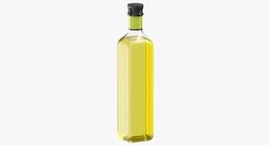Greek Extra Virgin Cold Pressed Olive Oil Single Variety Koroneiki - Picture 1 of 3